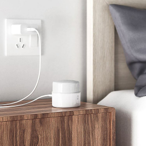 Superfire T20 kempinglámpa 180lm USB